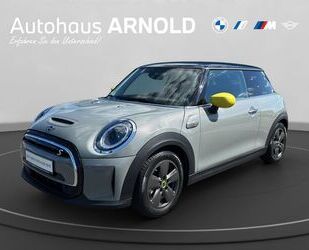 Mini Cooper SE Gebrauchtwagen