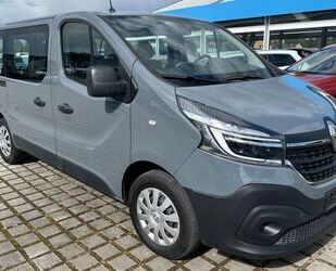Renault Trafic Gebrauchtwagen