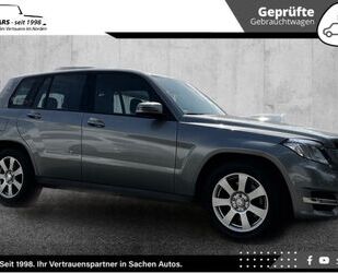 Mercedes-Benz GLK 220 Gebrauchtwagen