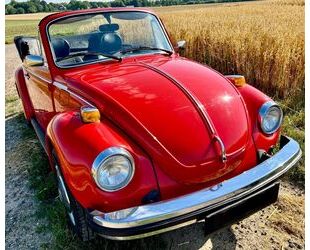 VW Käfer Gebrauchtwagen