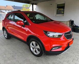 Opel Mokka X Gebrauchtwagen