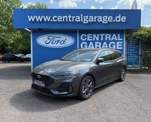 Renault Focus 