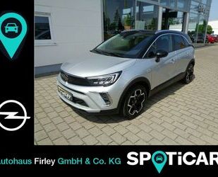 Opel Crossland (X) Gebrauchtwagen