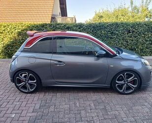 Opel Adam Gebrauchtwagen