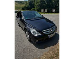 Mercedes-Benz R 320 Gebrauchtwagen