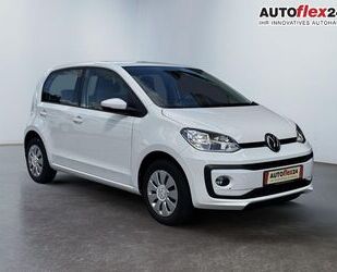 VW up! Gebrauchtwagen