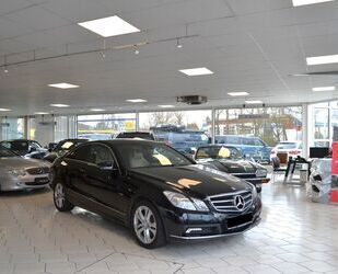 Mercedes-Benz E 350 Gebrauchtwagen
