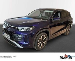 VW Tayron Gebrauchtwagen
