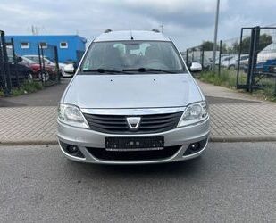 Dacia Logan Gebrauchtwagen
