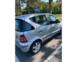 Mercedes-Benz A 160 Gebrauchtwagen