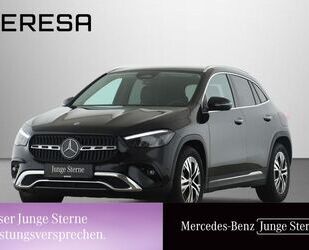 Mercedes-Benz GLA 200 Gebrauchtwagen