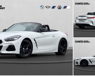 BMW Z4 Gebrauchtwagen