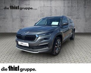 Skoda Kodiaq Gebrauchtwagen