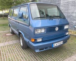 VW T3 Multivan Gebrauchtwagen