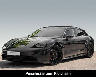 Porsche Taycan Gebrauchtwagen