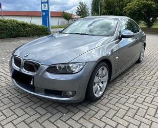 BMW 325 Gebrauchtwagen