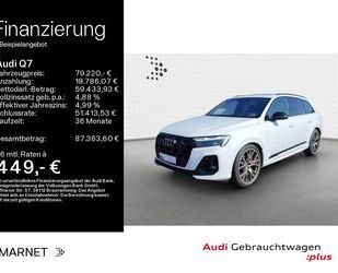 Audi Q7 Gebrauchtwagen