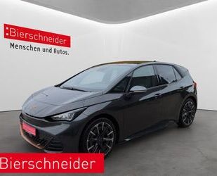 Cupra Born Gebrauchtwagen