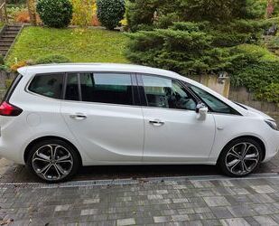 Opel Zafira Tourer Gebrauchtwagen
