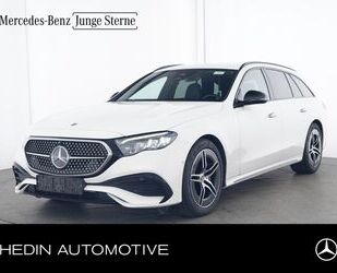 Mercedes-Benz E 220 Gebrauchtwagen