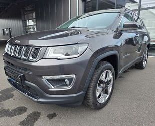 Jeep Compass Gebrauchtwagen