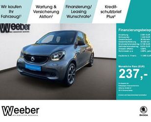 Smart ForFour Gebrauchtwagen