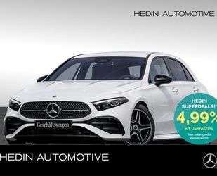 Mercedes-Benz A 180 Gebrauchtwagen