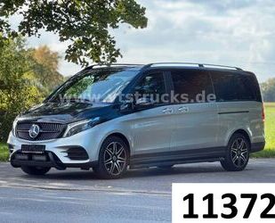 Mercedes-Benz V 220 Gebrauchtwagen