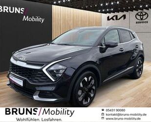 Kia Sportage Gebrauchtwagen