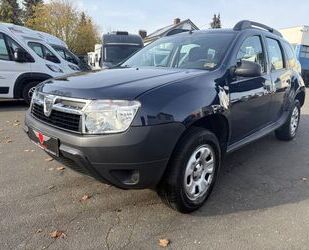 Dacia Duster Gebrauchtwagen