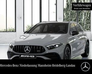Mercedes-Benz A 35 AMG Gebrauchtwagen