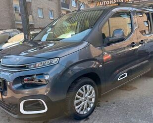 Citroen Berlingo Gebrauchtwagen