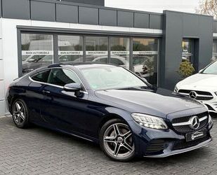 Mercedes-Benz C 200 Gebrauchtwagen