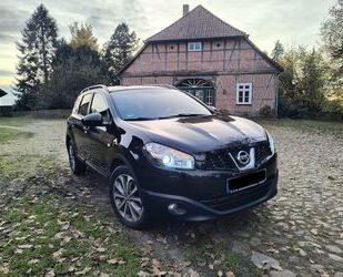 Nissan Qashqai+2 Gebrauchtwagen