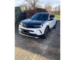 Opel Mokka-e Gebrauchtwagen