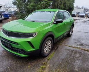 Opel Mokka Gebrauchtwagen