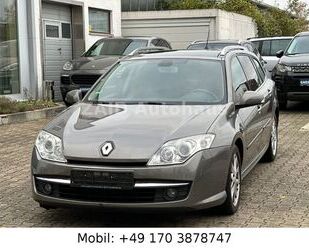 Renault Renault Laguna III Grandtour Dynamique*Aut*Pano*PD Gebrauchtwagen