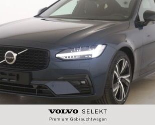 Volvo Volvo S90 R-Design AWD*PANODACH*HUD*HARMAN KARDON* Gebrauchtwagen