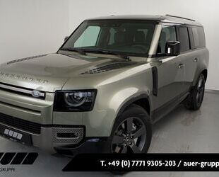 Land Rover Defender Gebrauchtwagen