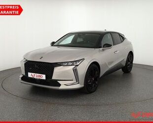 DS Automobiles DS4 Gebrauchtwagen