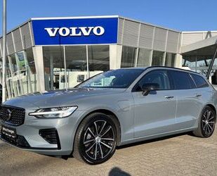 Volvo V60 Gebrauchtwagen