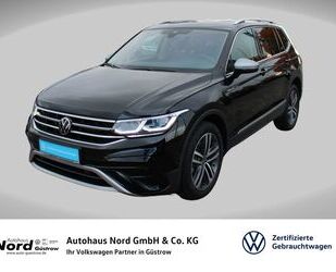 Ford Tiguan Allspace 