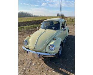 VW Käfer Gebrauchtwagen
