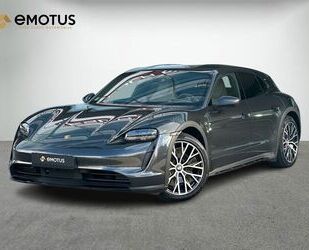 Porsche Taycan Gebrauchtwagen