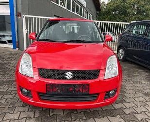 Suzuki Swift Gebrauchtwagen