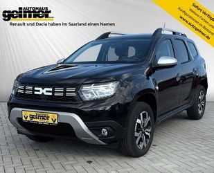 Dacia Duster Gebrauchtwagen