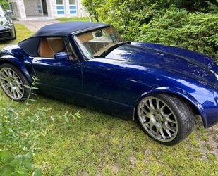 Wiesmann MF 3 Gebrauchtwagen