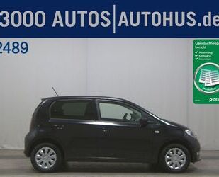 Skoda Citigo Gebrauchtwagen