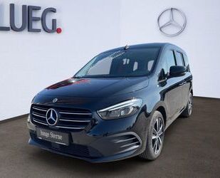 Mercedes-Benz T-Klasse Gebrauchtwagen