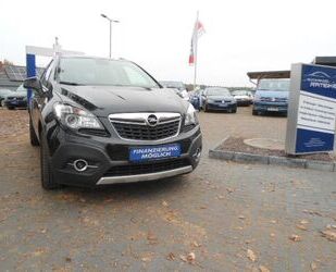 Opel Mokka Gebrauchtwagen